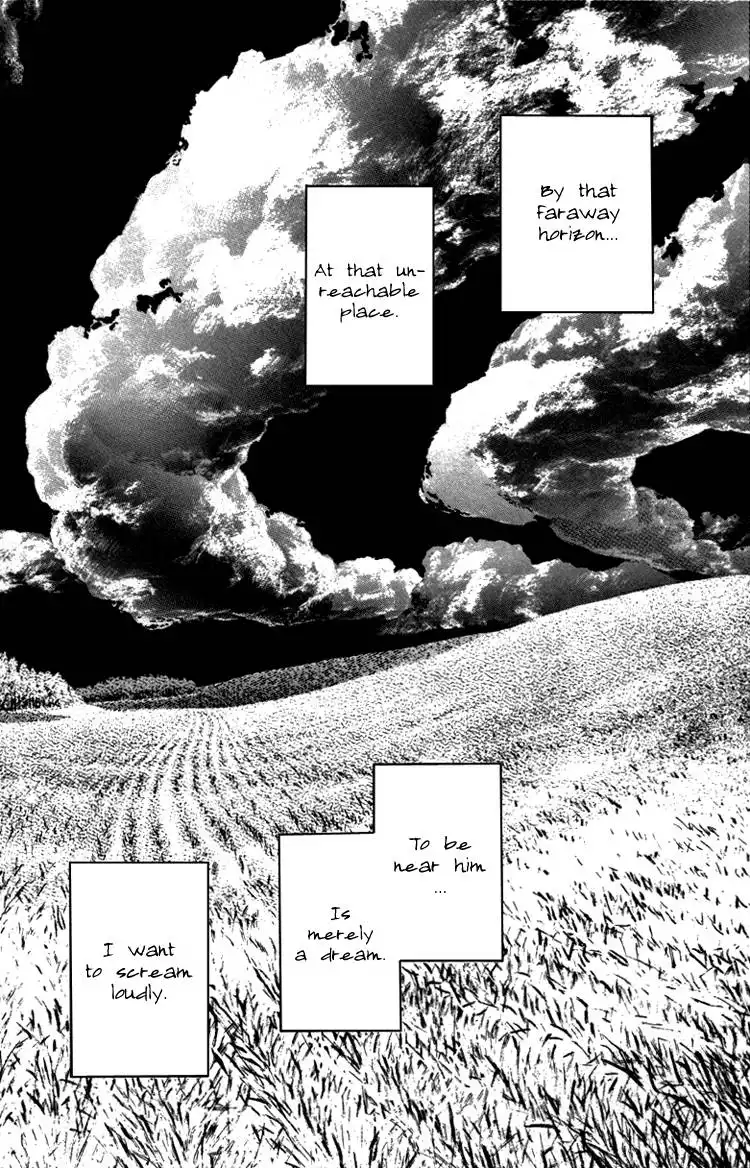 Bara no Tameni Chapter 27 38